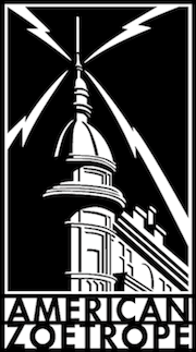 american zoetrope contest logo